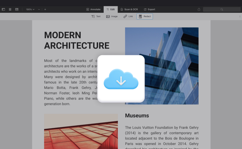 節省 Mac 空間